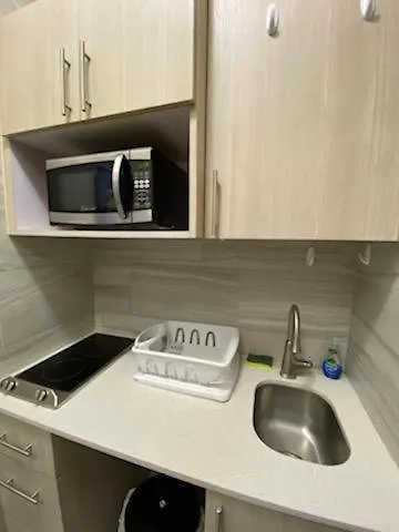 Sea Breezer Vacation Ocean Front En Condominio Playa Mar San Juan Apartamento