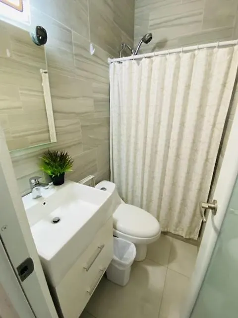 Sea Breezer Vacation Ocean Front En Condominio Playa Mar San Juan Apartamento